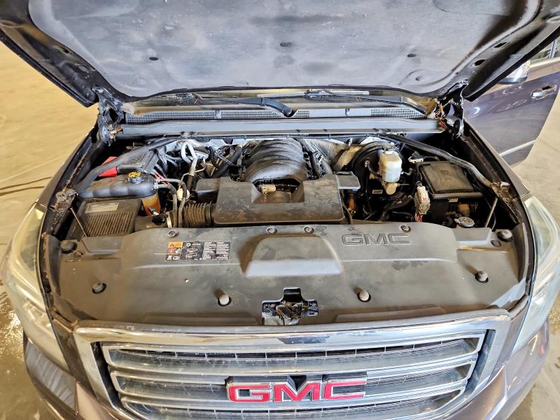 Aukcja sprzedaży 2015 Gmc Yukon Xl, vin: 1GKS2HKC5FR562641, numer aukcji: 66303686