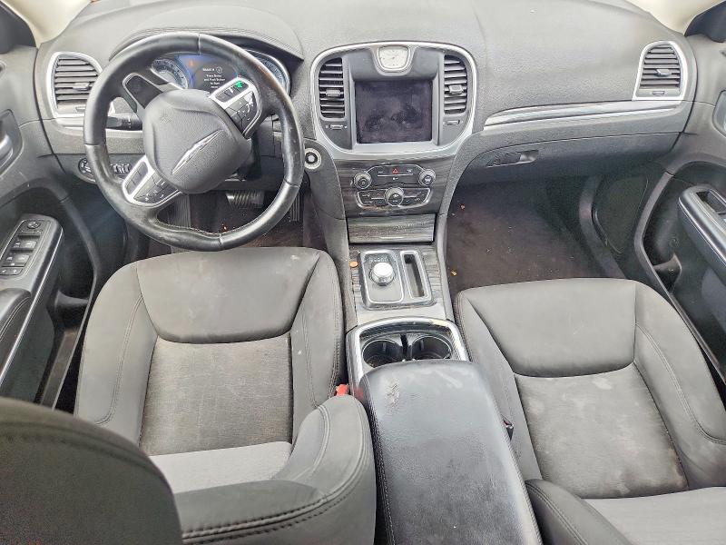 Продаж на аукціоні авто 2018 Chrysler 300, vin: 2C3CCAAG1JH283578, номер лоту: 63664386