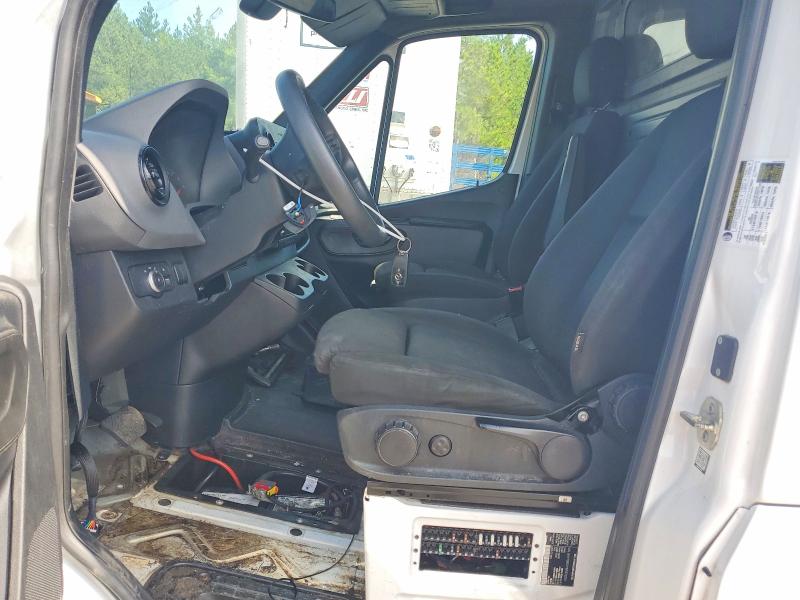 Продаж на аукціоні авто 2021 Mercedes-benz Sprinter, vin: W1Y70BGY7MT073324, номер лоту: 64066256