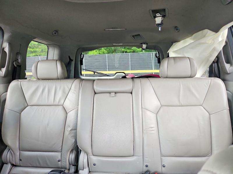 Aukcja sprzedaży 2010 Honda Pilot, vin: 5FNYF4H55AB034222, numer aukcji: 65719866