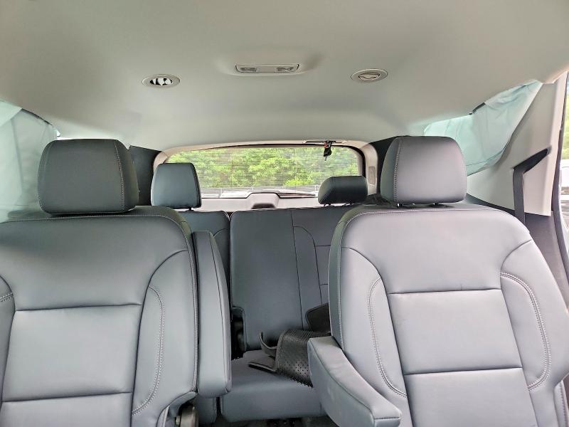 2021 Chevrolet Traverse მანქანა იყიდება აუქციონზე, vin: 1GNEVHKW1MJ257795, აუქციონის ნომერი: 64805096