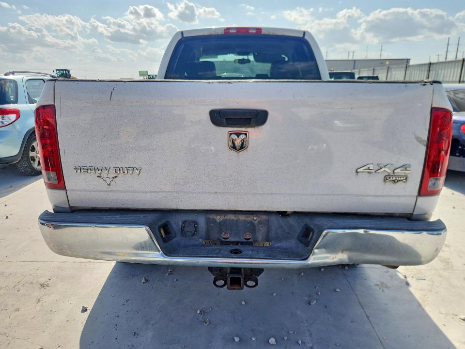 Aukcja sprzedaży 2005 Dodge Ram 2500, vin: 3D7KS28C15G714497, numer aukcji: 64640806