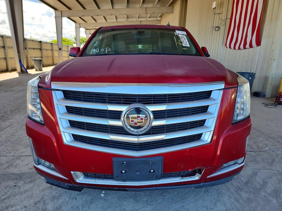 Продажа на аукционе авто 2015 Cadillac Escalade, vin: 1GYS4AKJ9FR104364, номер лота: 67251236