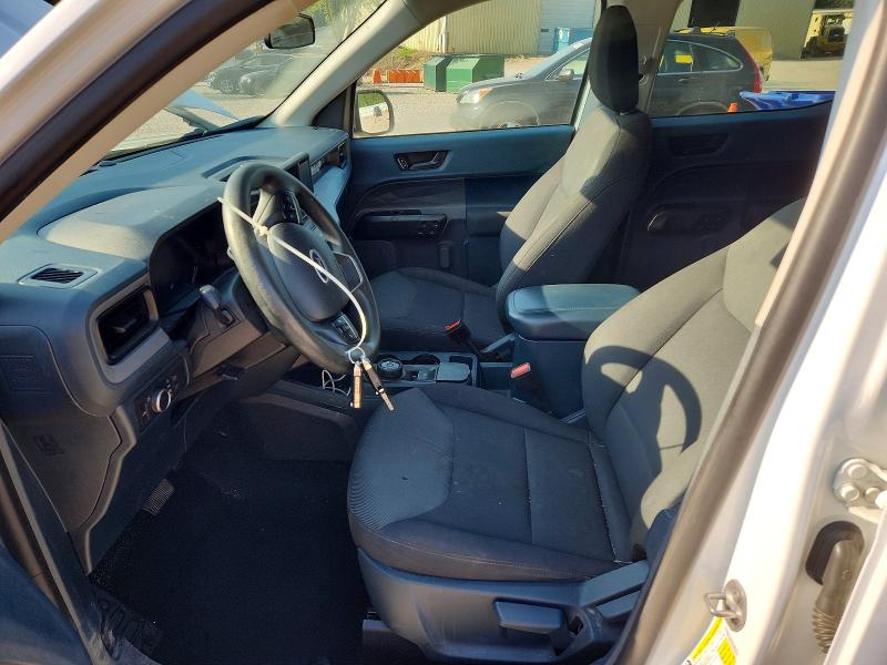 Продаж на аукціоні авто 2022 Ford Maverick, vin: 3FTTW8E96NRA86424, номер лоту: 64783646