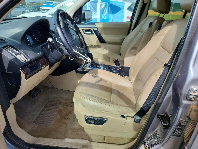 Aukcja sprzedaży 2013 Land Rover Lr2, vin: SALFT2BG9DH348225, numer aukcji: 67282636