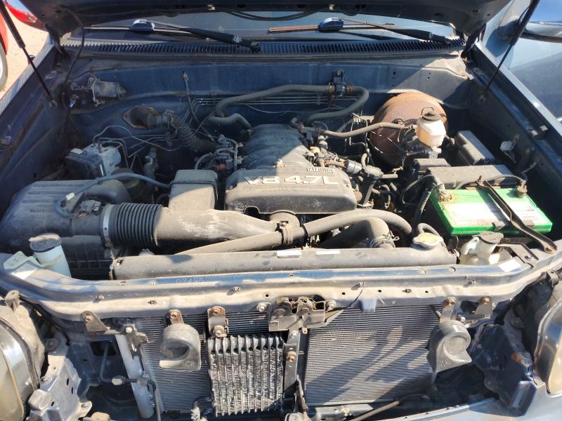 2006 Toyota Tundra მანქანა იყიდება აუქციონზე, vin: 5TBDT44166S514355, აუქციონის ნომერი: 64249836