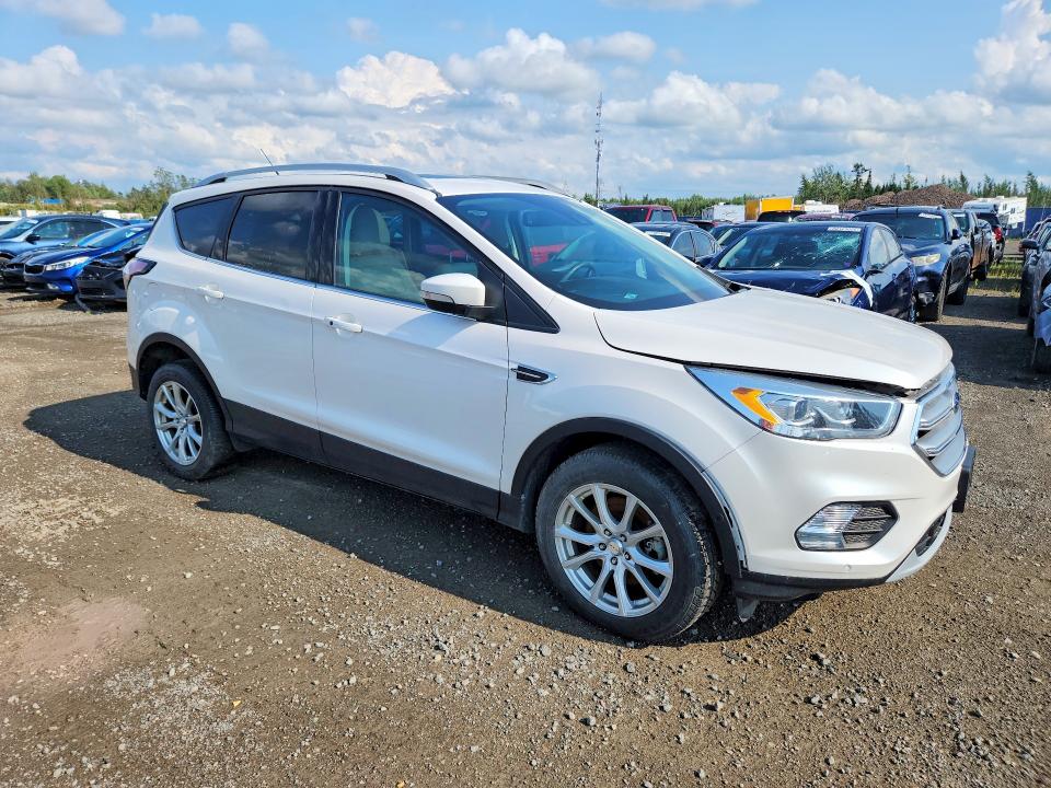 Продаж на аукціоні авто 2017 Ford Escape, vin: 1FMCU9J98HUB69640, номер лоту: 97302575