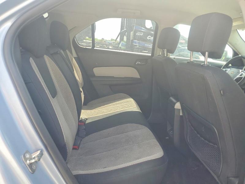 Aukcja sprzedaży 2014 Chevrolet Equinox, vin: 2GNALBEK2E6371569, numer aukcji: 64656986