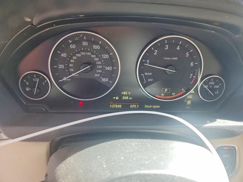 Продажа на аукционе авто 2015 Bmw 328, vin: WBA3B5C50FP653436, номер лота: 63430676