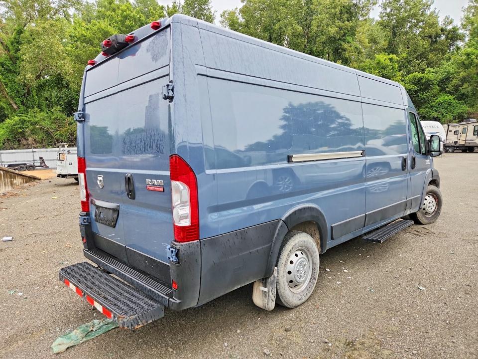 Aukcja sprzedaży 2021 Ram Promaster 3500, vin: 3C6FRVJG6ME500998, numer aukcji: 59809746