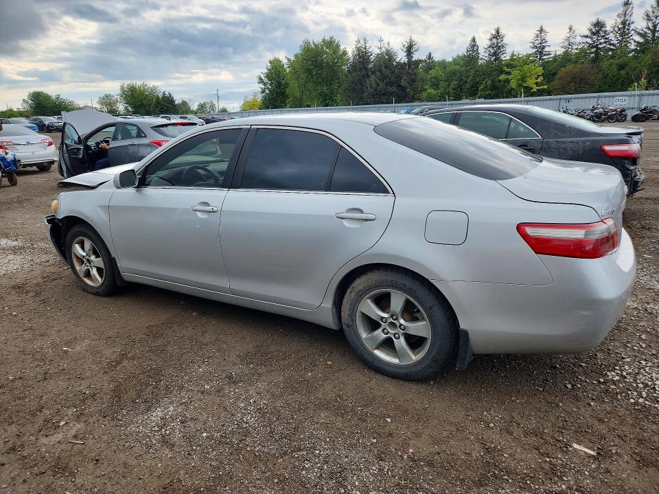 Aukcja sprzedaży 2009 Toyota Camry, vin: 4T1BE46KX9U350389, numer aukcji: 61188696
