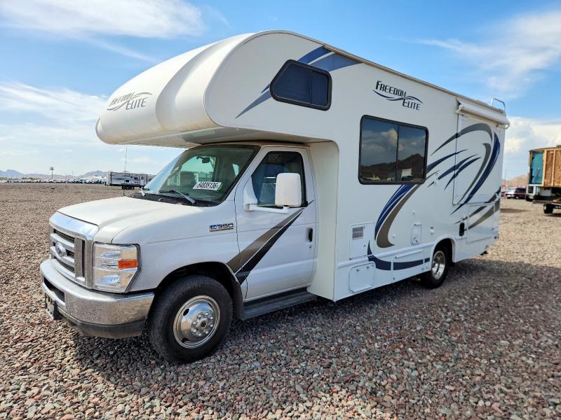 Продажа на аукционе авто 2018 Thor Freedom El, vin: 1FDWE3FS7HDC75094, номер лота: 64835136