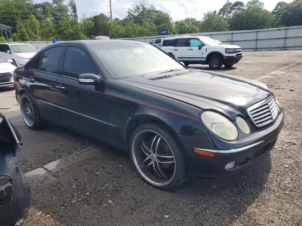Продаж на аукціоні авто 2003 Mercedes-benz E, vin: WDBUF65J63A179226, номер лоту: 64914526