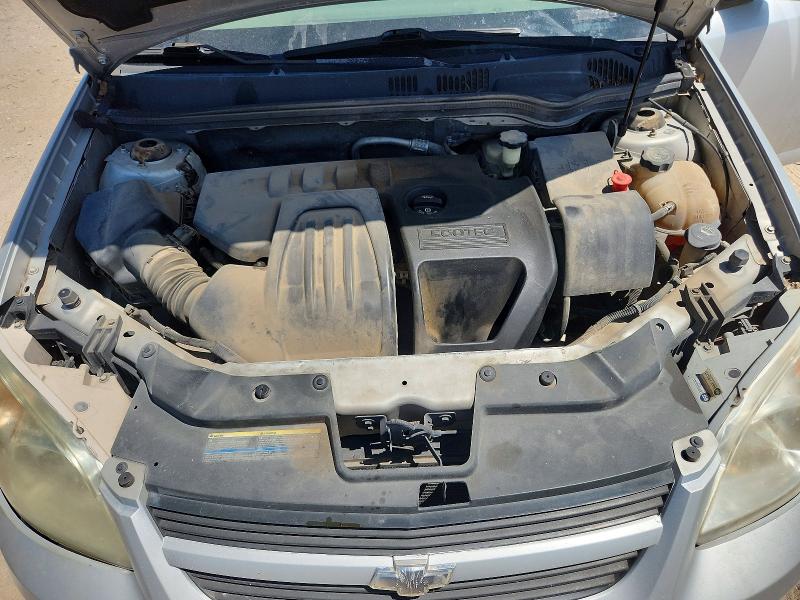 Продаж на аукціоні авто 2006 Chevrolet Cobalt, vin: 1G1AK55FX67866953, номер лоту: 64965876