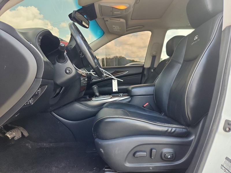 Aukcja sprzedaży 2013 Infiniti Jx35, vin: 5N1AL0MM9DC347657, numer aukcji: 66095076