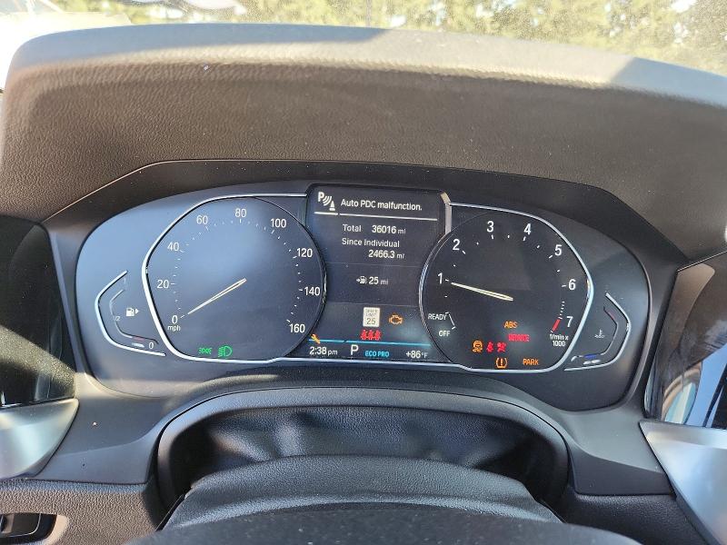 Продаж на аукціоні авто 2021 Bmw 330i, vin: 3MW5R1J04M8B70273, номер лоту: 66586766