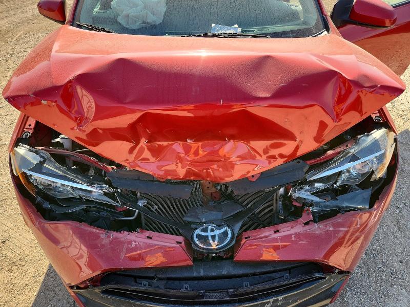 66089096 :رقم المزاد ، 5YFBURHEXKP927579 vin ، 2019 Toyota Corolla مزاد بيع