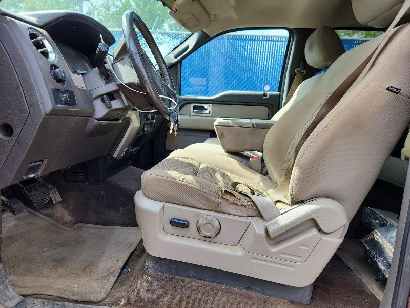 66688346 :رقم المزاد ، 1FTFW1E85AFB63982 vin ، 2010 Ford F150 مزاد بيع