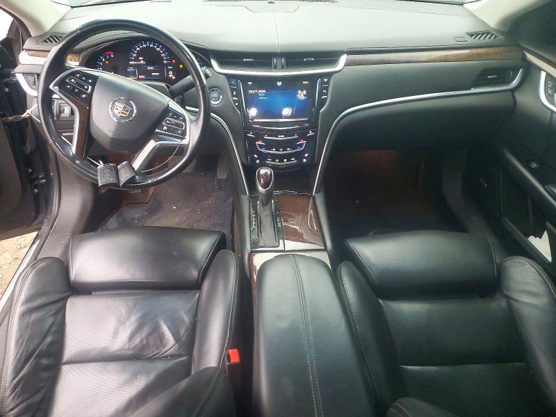 Aukcja sprzedaży 2013 Cadillac Xts, vin: 2G61R5S34D9135530, numer aukcji: 65579546