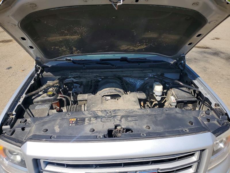 65861686 :رقم المزاد ، 1GTV2TEC5FZ387511 vin ، 2015 Gmc Sierra مزاد بيع