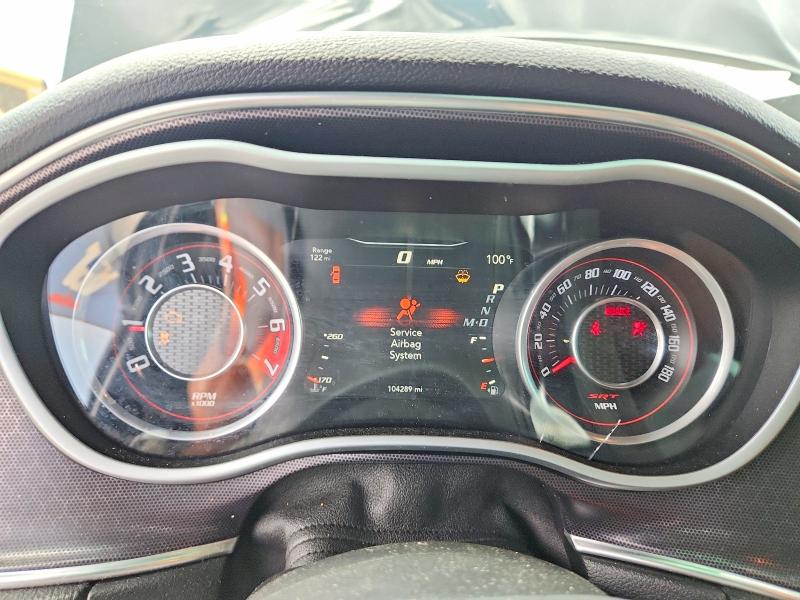 Продажа на аукционе авто 2016 Dodge Challenger, vin: 2C3CDZDJ3GH117543, номер лота: 66368896