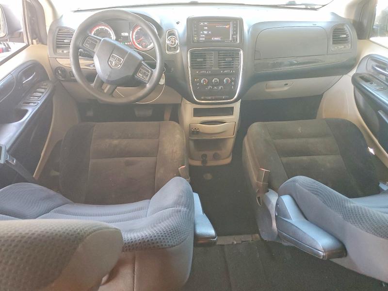 Aukcja sprzedaży 2019 Dodge Grand Caravan, vin: 2C4RDGBG0KR805245, numer aukcji: 65943126