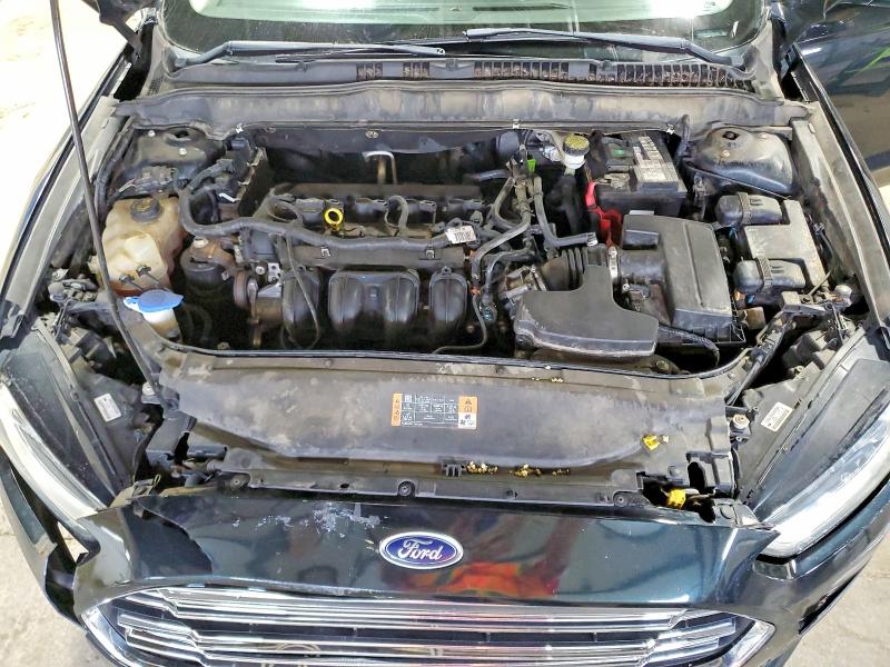 Aukcja sprzedaży 2014 Ford Fusion, vin: 3FA6P0H76ER353394, numer aukcji: 67198826