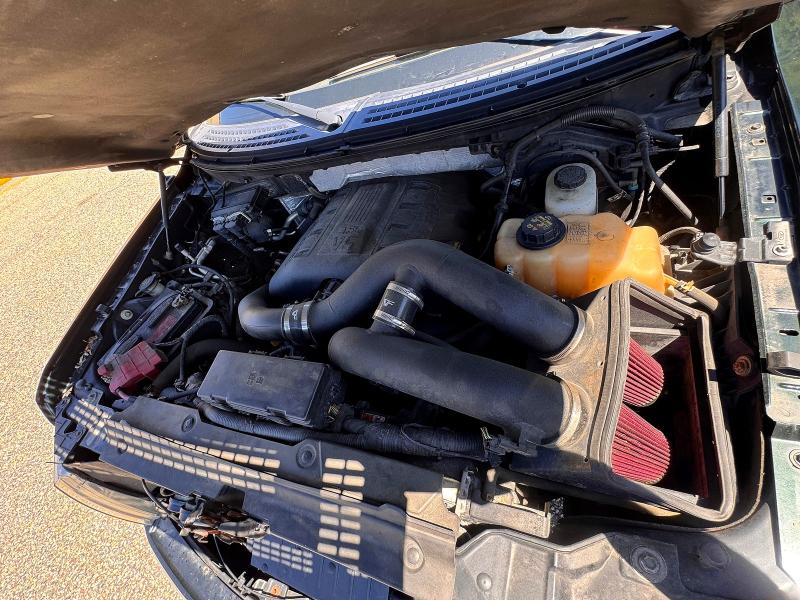 Aukcja sprzedaży 2012 Ford F150, vin: 1FTFW1ET8CKD34576, numer aukcji: 64505906