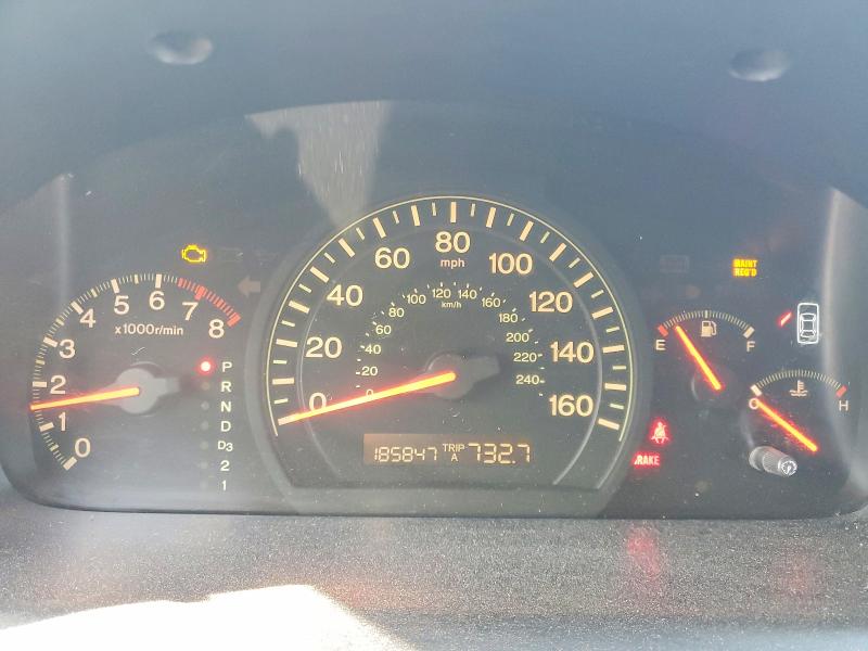 Продаж на аукціоні авто 2003 Honda Accord, vin: JHMCM56623C009620, номер лоту: 64991146