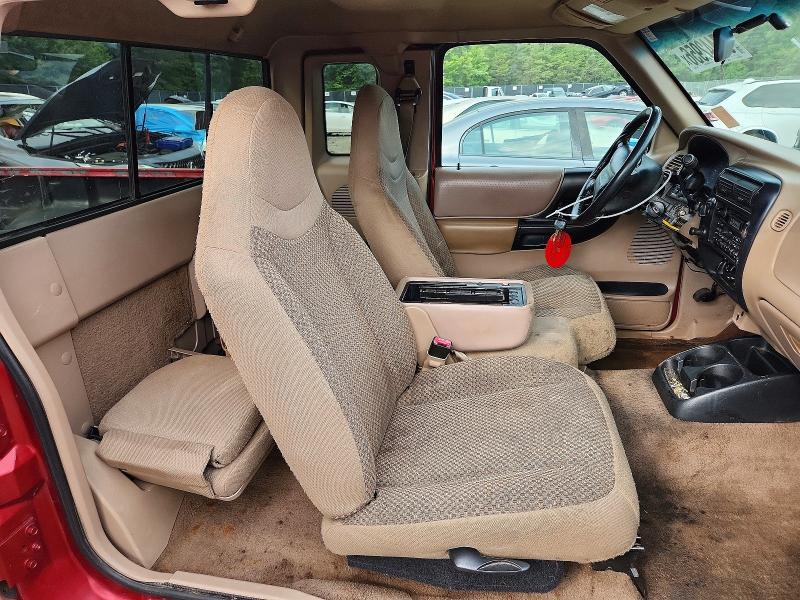 Продаж на аукціоні авто 1999 Ford Ranger, vin: 1FTZR15X6XTA08816, номер лоту: 67442956