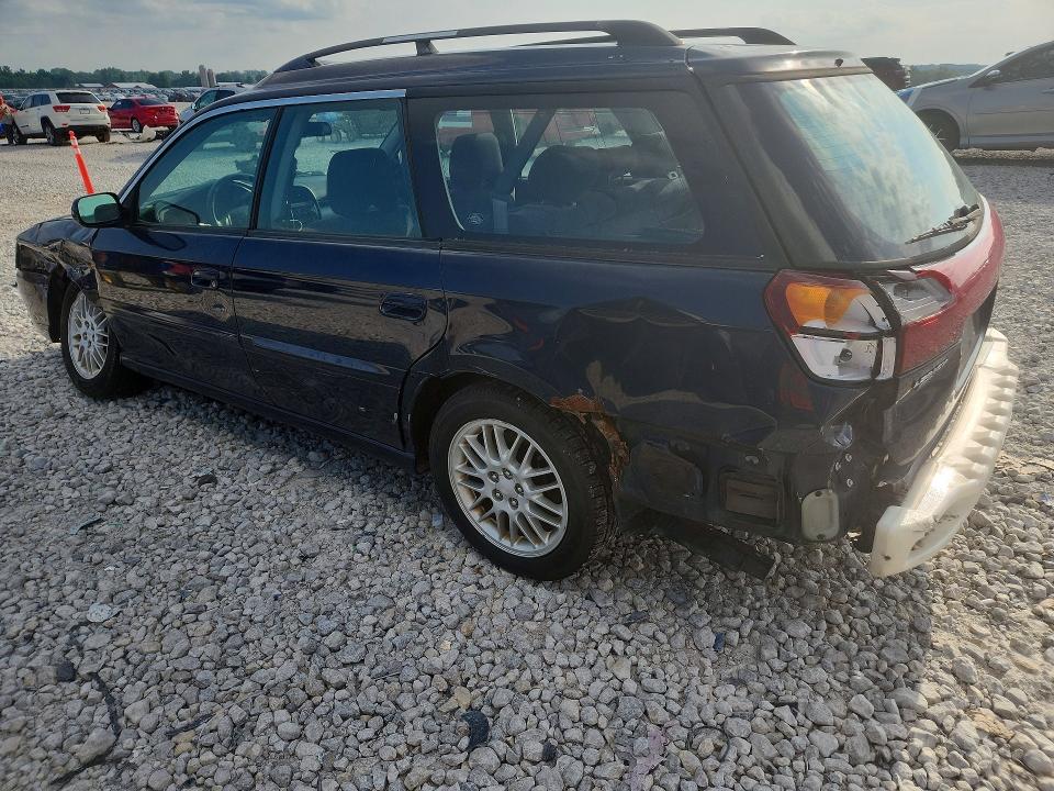 Aukcja sprzedaży 2003 Subaru Legacy, vin: 4S3BH635936303310, numer aukcji: 63738986