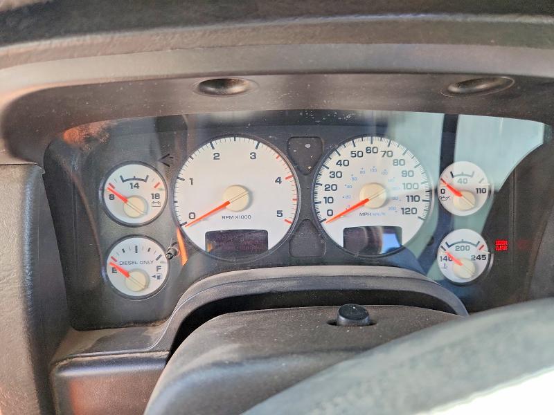 Aukcja sprzedaży 2005 Dodge Ram 2500, vin: 3D7KS28C65G819360, numer aukcji: 65676816