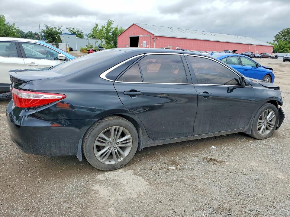 2015 Toyota Camry მანქანა იყიდება აუქციონზე, vin: 4T1BF1FK1FU890477, აუქციონის ნომერი: 64221606