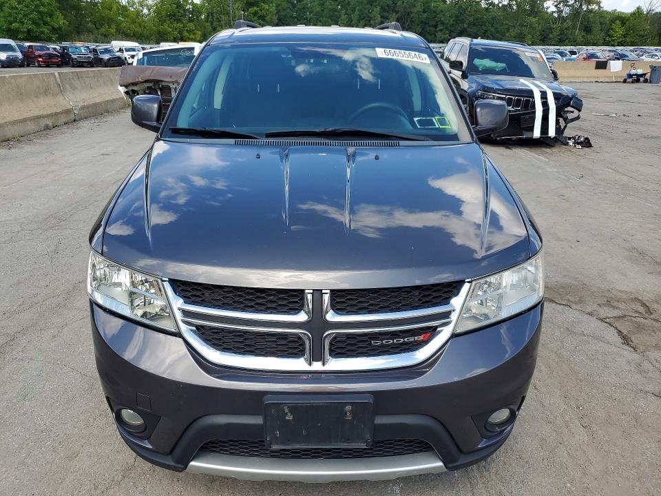 Aukcja sprzedaży 2016 Dodge Journey, vin: 3C4PDCBB5GT174971, numer aukcji: 66655646