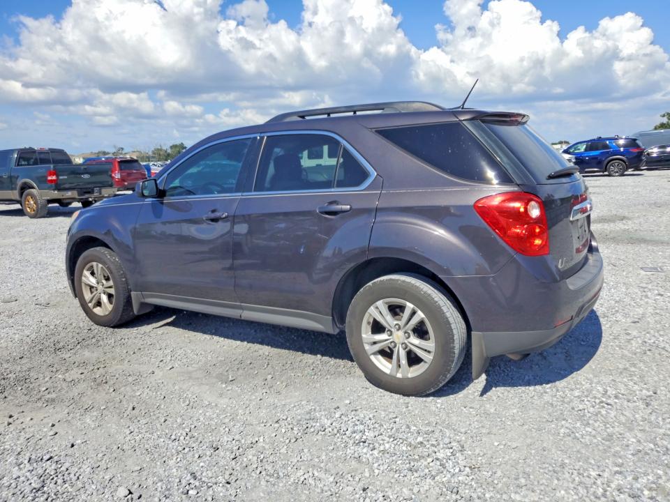 Продаж на аукціоні авто 2014 Chevrolet Equinox, vin: 2GNALBEK5E6134199, номер лоту: 64421646