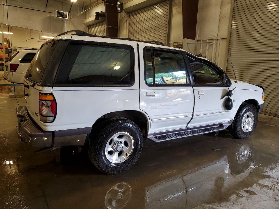 1996 Ford Explorer მანქანა იყიდება აუქციონზე, vin: 1FMDU35P3TZB56977, აუქციონის ნომერი: 65312466