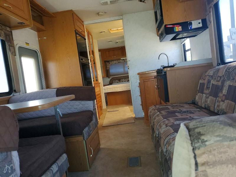 66372116 :رقم المزاد ، 1FDXE45S93HA18757 vin ، 2003 Ford E450 مزاد بيع