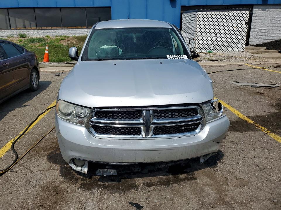 Aukcja sprzedaży 2011 Dodge Durango, vin: 1D4RE2GG7BC734291, numer aukcji: 65843356
