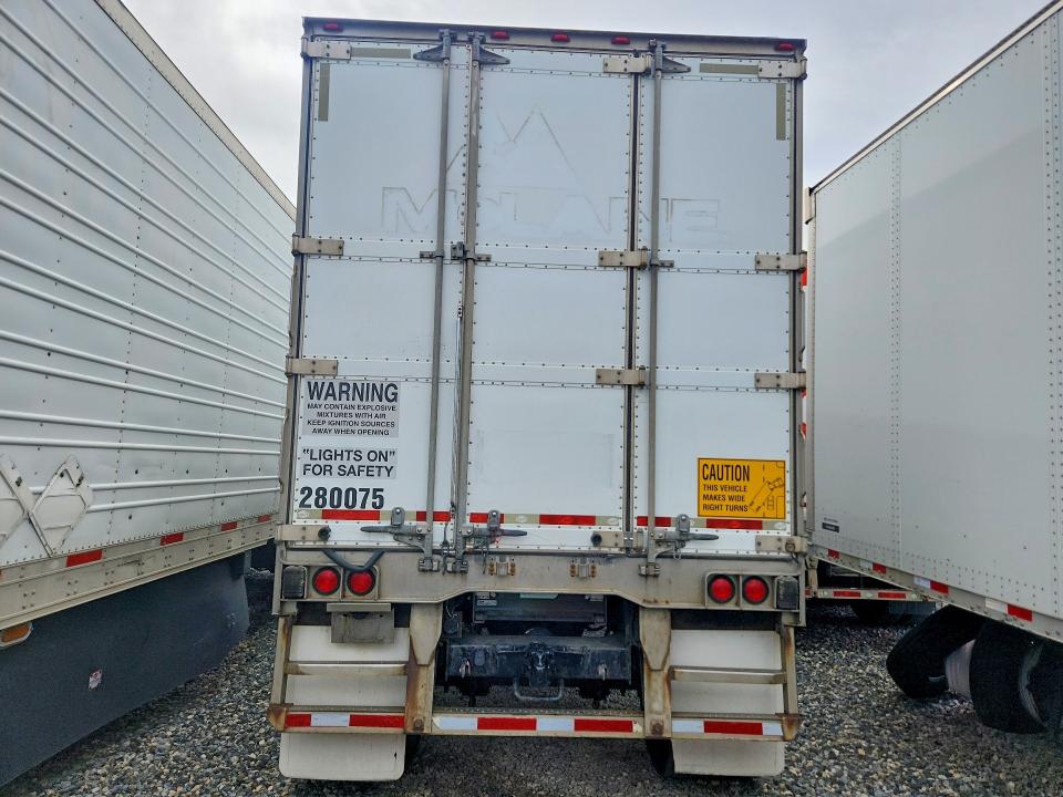 2013 Utility Trailer Vsra Reefe მანქანა იყიდება აუქციონზე, vin: 1UYVS1288DU530502, აუქციონის ნომერი: 68683206