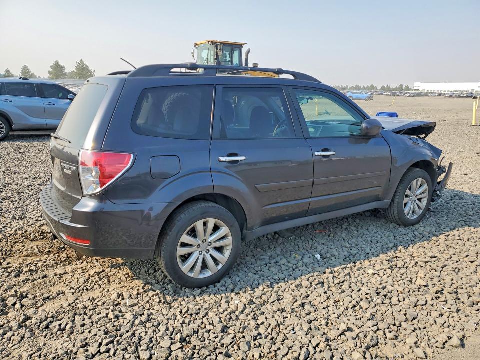 Продажа на аукционе авто 2012 Subaru Forester, vin: JF2SHADC3CH408012, номер лота: 64805176