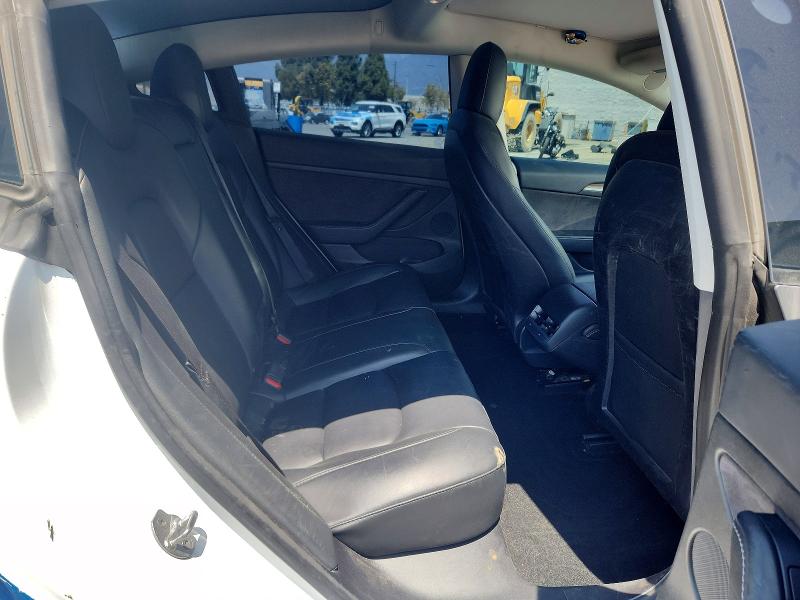 Aukcja sprzedaży 2023 Tesla Model 3, vin: 5YJ3E1EA3PF414004, numer aukcji: 64576236