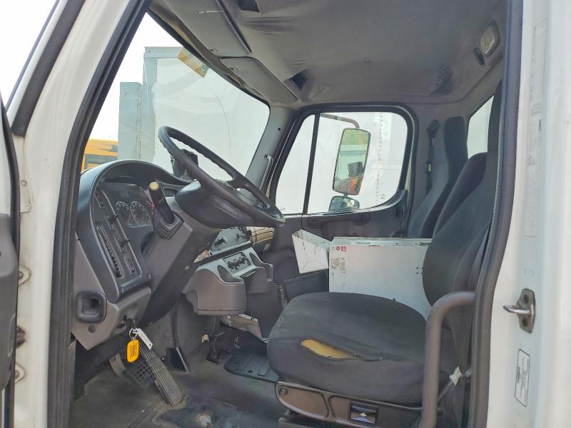 Aukcja sprzedaży 2014 Frht - Freightliner M2, vin: 3ALACXDT5EDFY7861, numer aukcji: 65030286