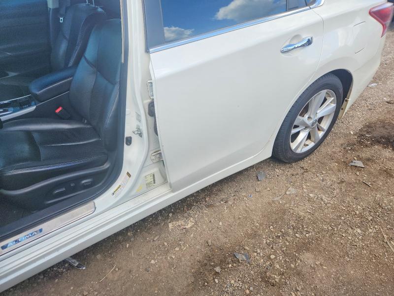 Продаж на аукціоні авто 2013 Nissan Altima, vin: 1N4AL3AP9DC170263, номер лоту: 64936956