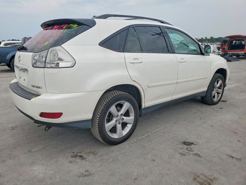 Продажа на аукционе авто 2007 Lexus Rx, vin: 2T2HK31U07C025251, номер лота: 65991876