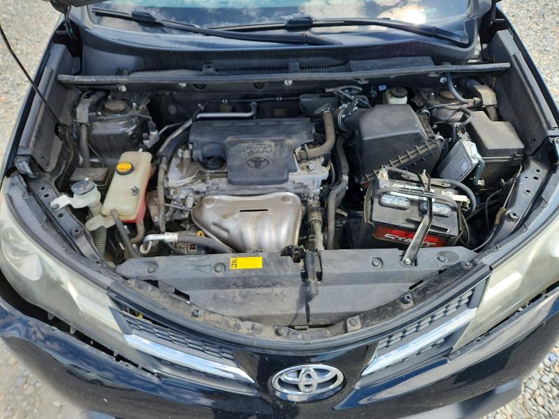 Aukcja sprzedaży 2015 Toyota Rav4, vin: 2T3RFREV0FW395784, numer aukcji: 65698866