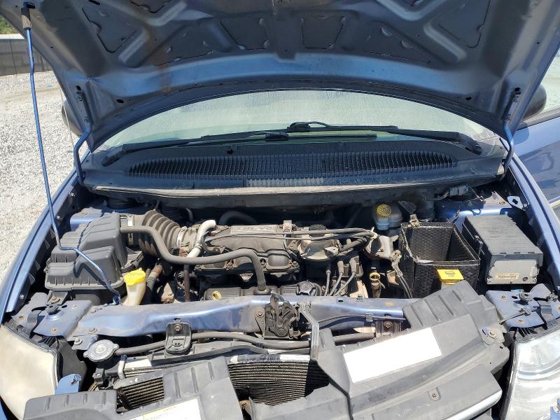 Продажа на аукционе авто 2007 Chrysler Town & Country, vin: 2A4GP54L07R188945, номер лота: 66086546