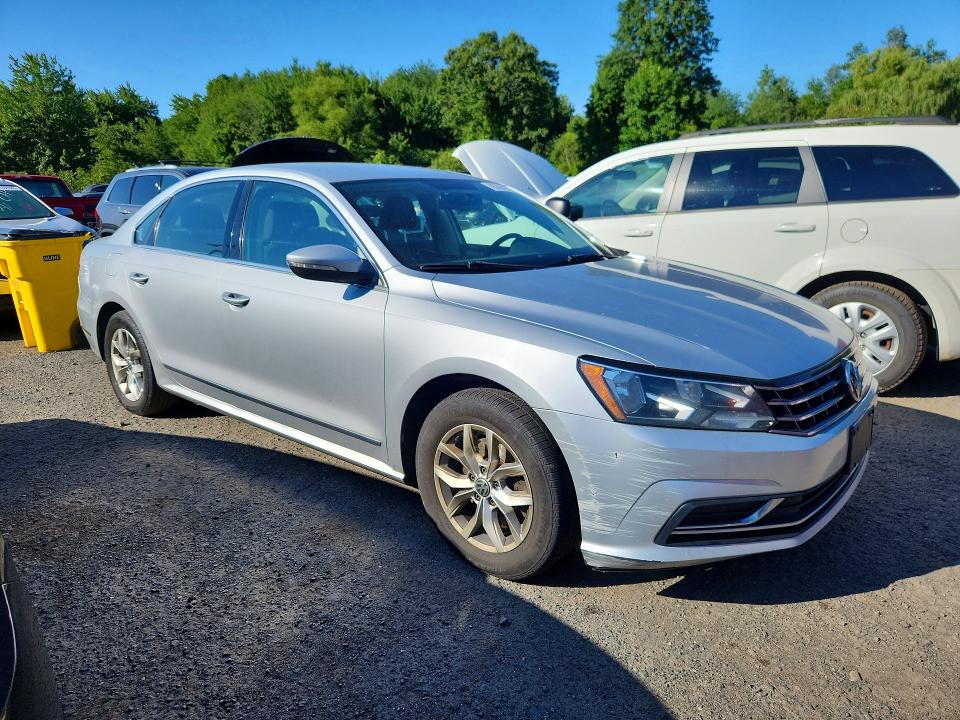 Aukcja sprzedaży 2016 Volkswagen Passat, vin: 1VWAT7A33GC020276, numer aukcji: 65394146