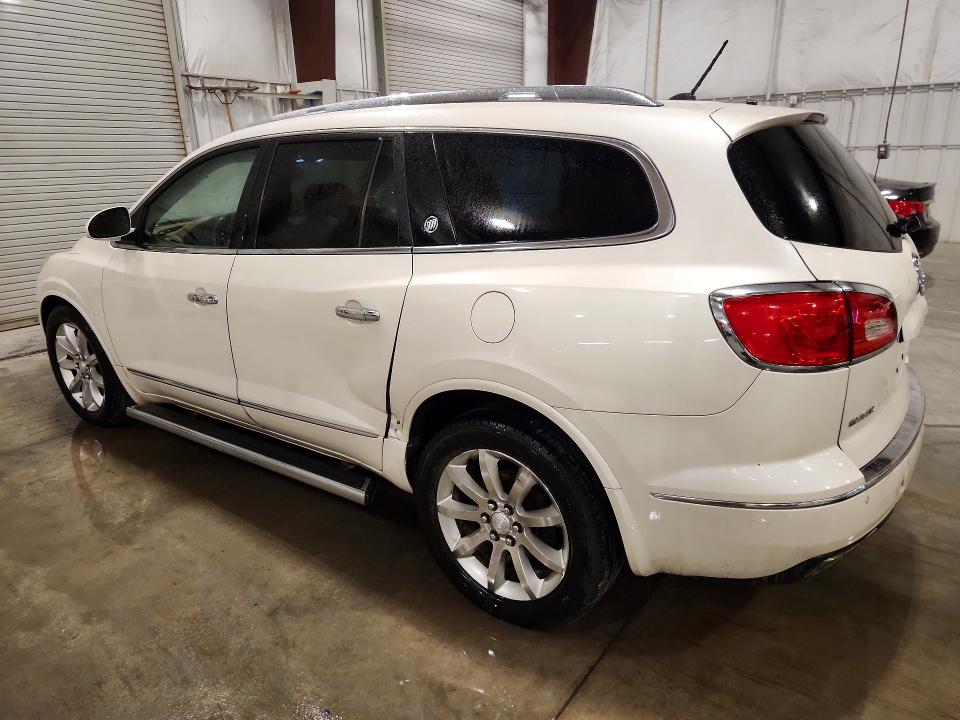 2013 Buick Enclave მანქანა იყიდება აუქციონზე, vin: 5GAKVDKD6DJ105726, აუქციონის ნომერი: 63243096