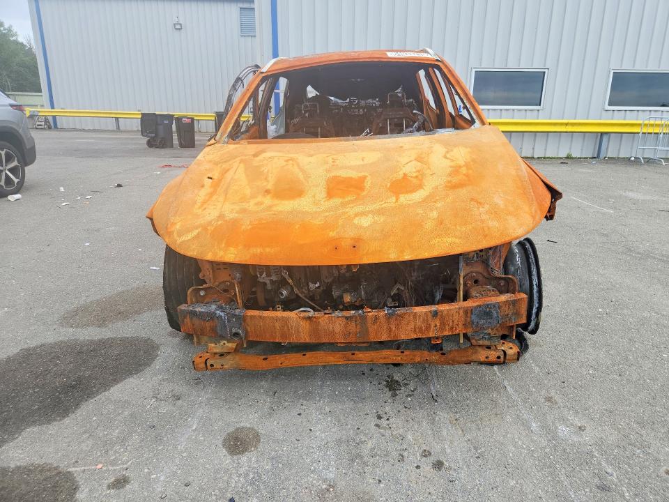 Продаж на аукціоні авто 2025 Hyundai Kona, vin: KM8HB3AB6SU231135, номер лоту: 64033716
