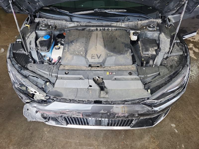 64410716 :رقم المزاد ، KNDC34LA2P5157560 vin ، 2023 Kia Ev6 مزاد بيع